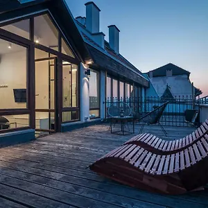  Apartment Rentplanet - Studio Ruska